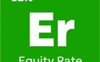 Investments for Federal Agents: Equity Rate Score