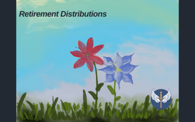 Retirement Distributions For Federal Agents